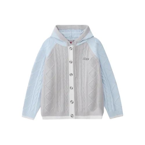 F426 Senzai Nan F series Трикотаж Унисекс