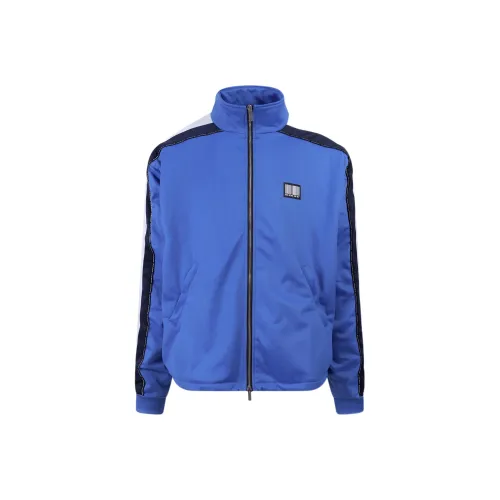 VTMNTS Blue Men's Jackets VTMNTS Синий Мужские Куртки