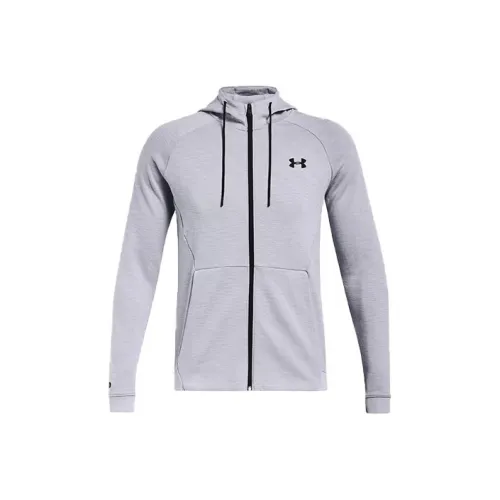 Under Armour Gray Мужские Куртки