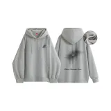 Светло-пшеничный серый [Утолщенная флисовая подкладка]