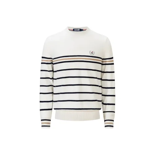 NAVIGARE Мужской Трикотаж