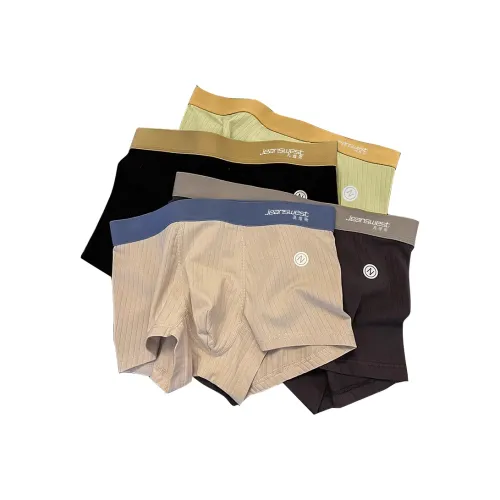 JEANSWEST Мужское нижнее белье Combo Set