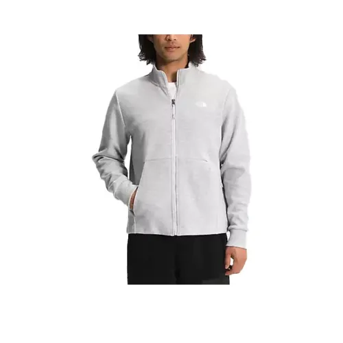 The North Face Серый Мужской Куртки