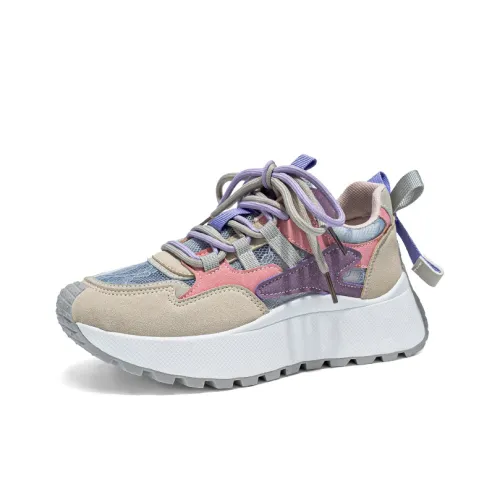 King Jinmai Casual Женские