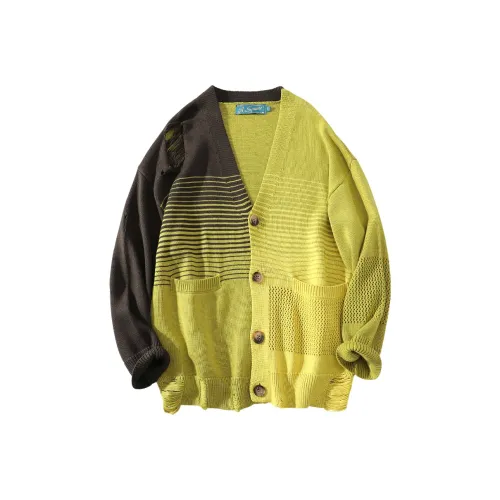 A SQUARE ROOT Унисекс Трикотаж