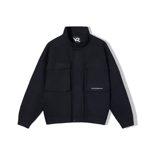 ROCAWEAR Унисекс Куртки