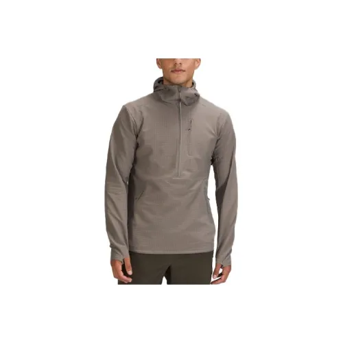 lululemon Куртки и Пальто Мужской