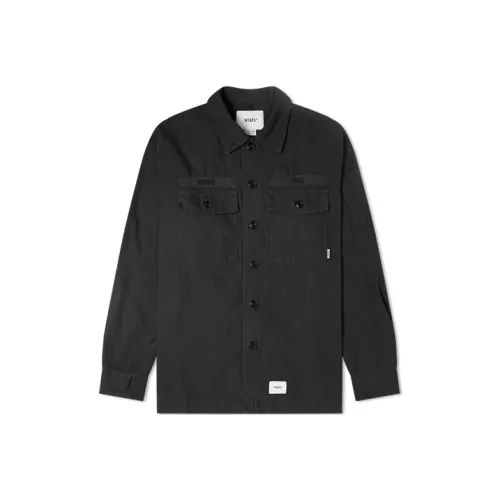 WTAPS Мужские Куртки