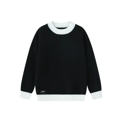 SWAMP AREA Унисекс Свитеры