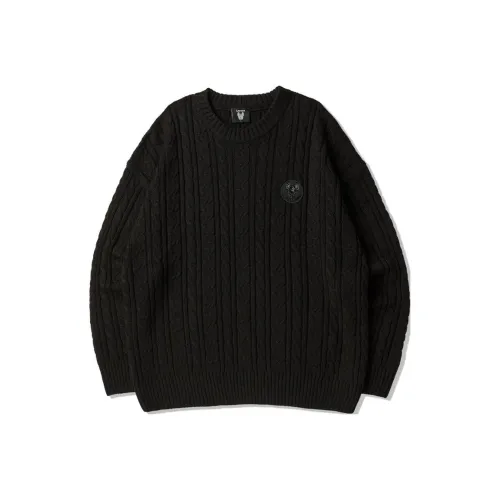 LIFEWORK HIDEAWAY Трикотаж Мужской