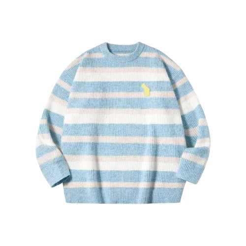 PSO Brand Унисекс Свитеры