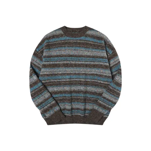 TGNS Унисекс Свитера