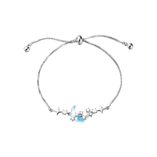 MISS XIA JWY Титановый стальной браслет женский