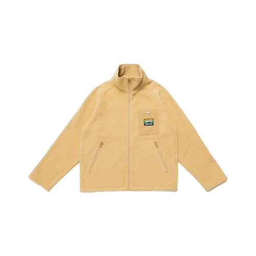 HUMAN MADE Унисекс Куртки