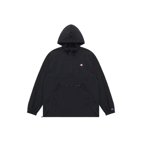 Champion Куртка Американская версия Унисекс