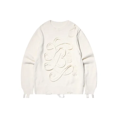 BEASTER Унисекс Свитеры