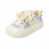 Жёлтый-синий