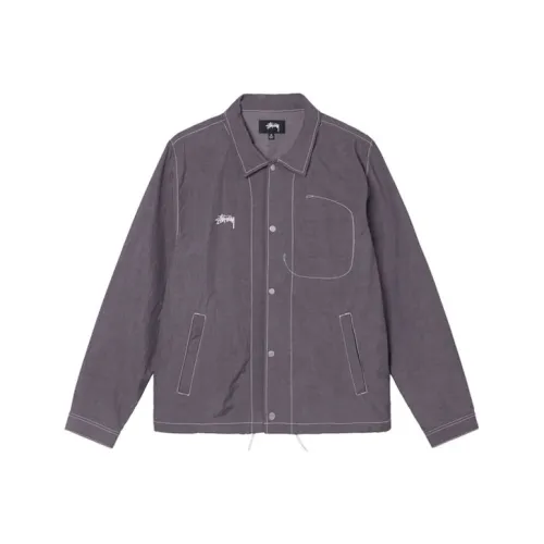 Stussy Мужские Куртки