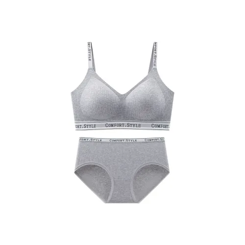 Городская красота нижнее белье комплект женский