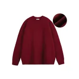 Красный (с флисовой подкладкой)