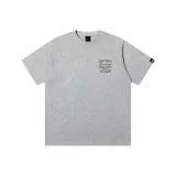 Серый меланж