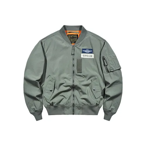 VIP Унисекс Куртки