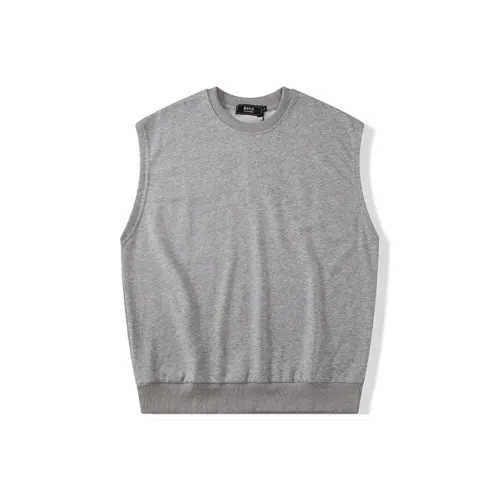 I'm David Серый Мужской Топы без рукавов