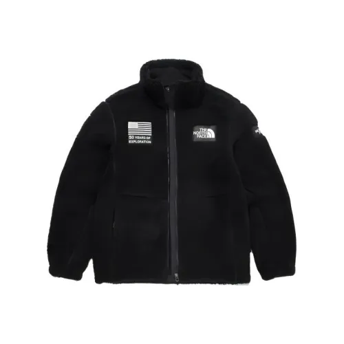 THE NORTH FACE Куртка Унисекс Черная