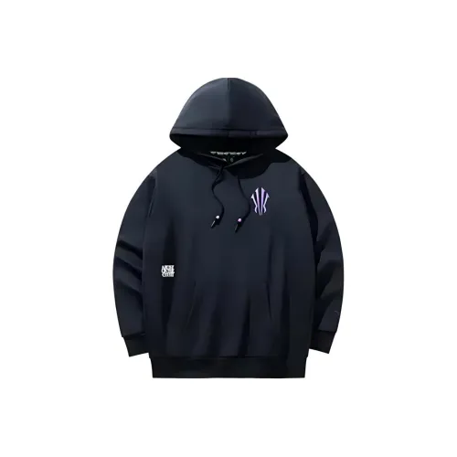 Anta Basketball Collection Черный Унисекс Свитшоты