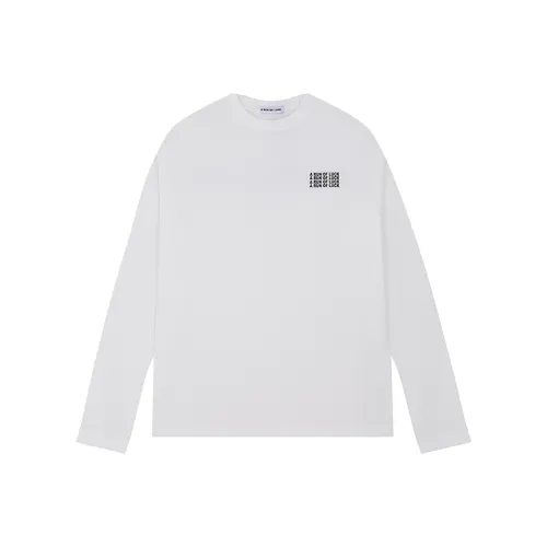 A RUN OF LUCK Унисекс Футболка