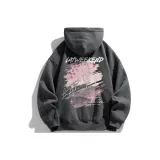 Темно-серый (утолщенный с флисовой подкладкой)