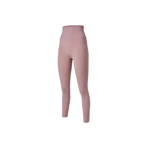 XEXYMIX Йога Штаны Женские Розовый Розовый