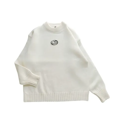 AMBER LIGHT Унисекс Свитеры