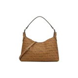 Кофе & Желто-коричневый