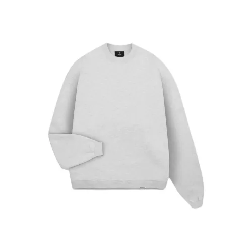 REPRESENT Серый Мужской Свитеры