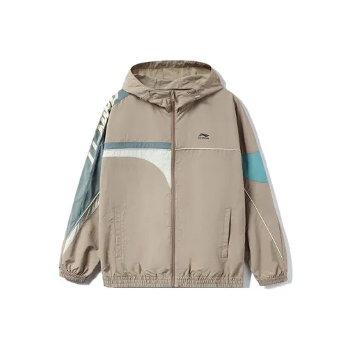 Лайнер Sports Trend Series Куртка Мужская Серебряный Норка Коричневый