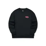 Глубокий черный