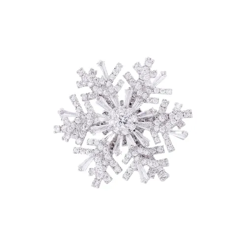 IOTS Сплав Броши Женские