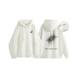 Белый [Утолщенная флисовая подкладка]