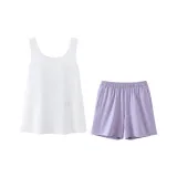 Женский Grass Фиолетовый