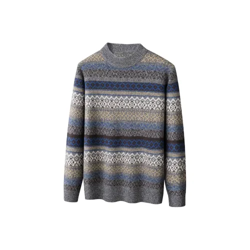 FORTEI Мужской Трикотаж