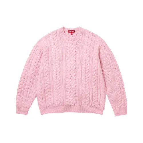 Supreme FW23 Fall/Winter Collection Унисекс Свитеры