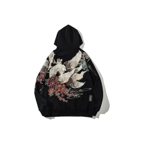 PIERRE CARDIN Свитшот Мужской Черный