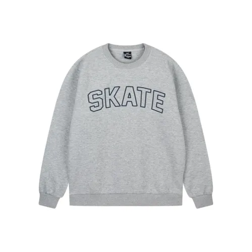 361° Life Collection Толстовка Мужской Хлопок LIKE Средний Фотиния Серый