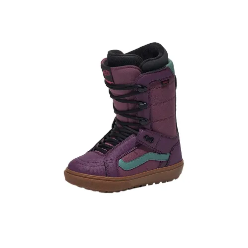VANS Hi Стандарт OG Сноубутсы Фиолетовый Женские