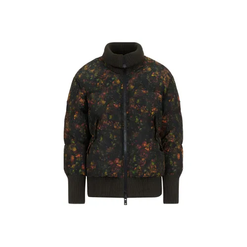 EMPORIO ARMANI Sustainable Collection Зеленые Мужские Куртки