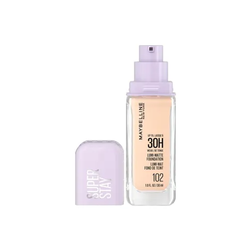 Maybelline Жидкость Foundation / Крем Foundation Женские