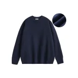 Темно-синий (с флисовой подкладкой)