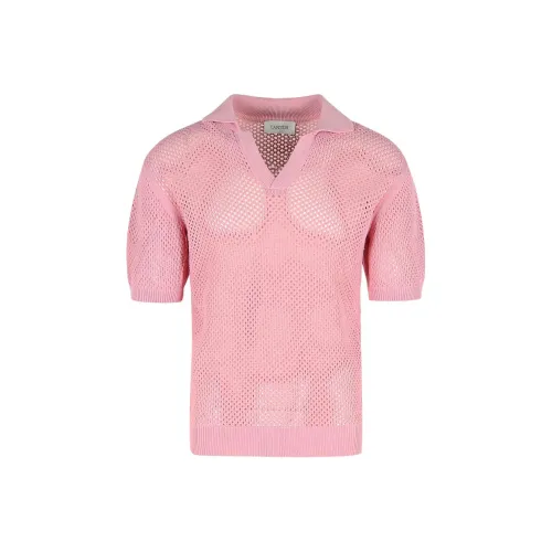 LANEUS Розовые Мужские Свитера