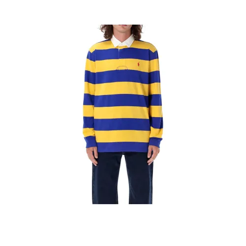 Polo Ralph Lauren Polo Мужской Желтый